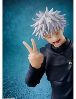 Bandai S.H. Figuarts Jujutsu Kaisen Hidden Inventory Premature Death Satoru Gojo