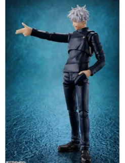 Bandai S.H. Figuarts Jujutsu Kaisen Hidden Inventory Premature Death Satoru Gojo