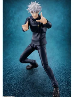 Bandai S.H. Figuarts Jujutsu Kaisen Hidden Inventory Premature Death Satoru Gojo