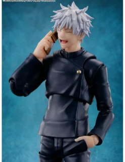 Bandai S.H. Figuarts Jujutsu Kaisen Hidden Inventory Premature Death Satoru Gojo