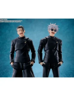 Bandai S.H. Figuarts Jujutsu Kaisen Hidden Inventory Premature Death Satoru Gojo