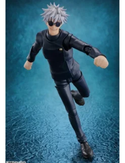Bandai S.H. Figuarts Jujutsu Kaisen Hidden Inventory Premature Death Satoru Gojo