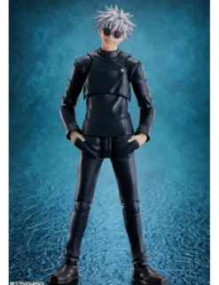 Bandai S.H. Figuarts Jujutsu Kaisen Hidden Inventory Premature Death Satoru Gojo