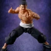 Bandai S.H. Figuarts Jujutsu Kaisen Aoi Todo