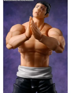 Bandai S.H. Figuarts Jujutsu Kaisen Aoi Todo