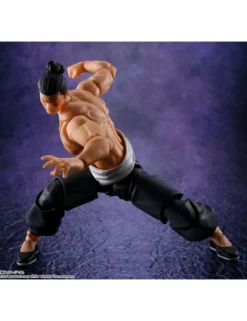 Bandai S.H. Figuarts Jujutsu Kaisen Aoi Todo