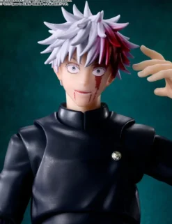 Bandai S.H. Figuarts Jujutsu Kaisen Toji Fushiguro