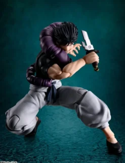 Bandai S.H. Figuarts Jujutsu Kaisen Toji Fushiguro