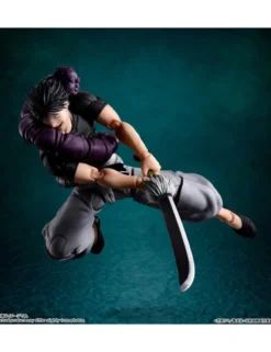 Bandai S.H. Figuarts Jujutsu Kaisen Toji Fushiguro