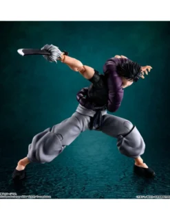 Bandai S.H. Figuarts Jujutsu Kaisen Toji Fushiguro