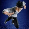 Bandai S.H. Figuarts Jujutsu Kaisen Yuta Okkotsu Special Class Magician