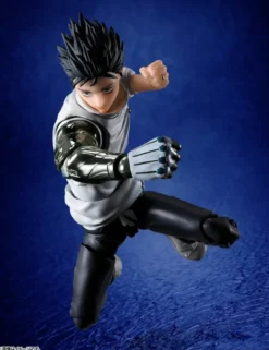 Bandai S.H. Figuarts Jujutsu Kaisen Yuta Okkotsu Special Class Magician