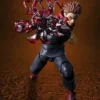Bandai S.H. Figuarts Jujutsu Kaisen Yugi Itadori 120% of His Potential