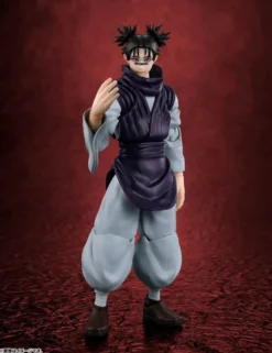 Bandai S.H. Figuarts Jujutsu Kaisen Choso