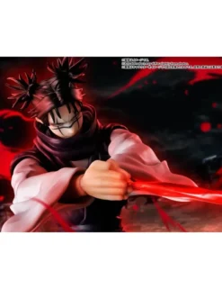Bandai S.H. Figuarts Jujutsu Kaisen Choso