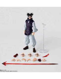 Bandai S.H. Figuarts Jujutsu Kaisen Choso