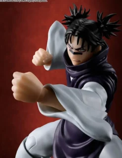 Bandai S.H. Figuarts Jujutsu Kaisen Choso