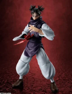 Bandai S.H. Figuarts Jujutsu Kaisen Choso