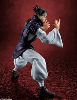 Bandai S.H. Figuarts Jujutsu Kaisen Choso