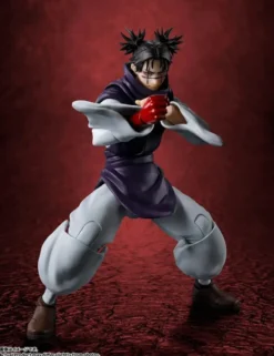 Bandai S.H. Figuarts Jujutsu Kaisen Choso