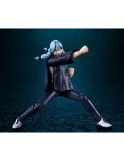 Bandai S.H. Figuarts Jujutsu Kaisen Mahito