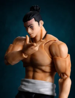Bandai S.H. Figuarts Jujutsu Kaisen Mahito