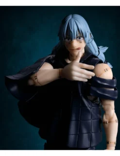 Bandai S.H. Figuarts Jujutsu Kaisen Mahito