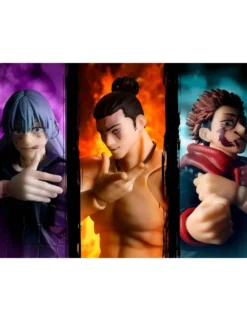 Bandai S.H. Figuarts Jujutsu Kaisen Mahito