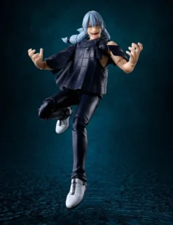 Bandai S.H. Figuarts Jujutsu Kaisen Mahito