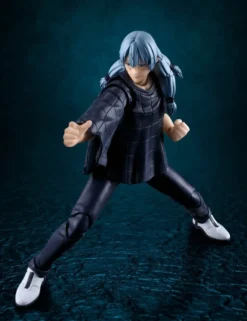 Bandai S.H. Figuarts Jujutsu Kaisen Mahito