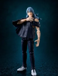 Bandai S.H. Figuarts Jujutsu Kaisen Mahito
