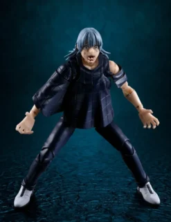 Bandai S.H. Figuarts Jujutsu Kaisen Mahito