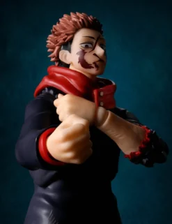 Bandai S.H. Figuarts Jujutsu Kaisen Mahito