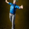 Bandai S.H. Figuarts Jujutsu Kaisen Nanami Kento