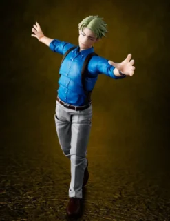 Bandai S.H. Figuarts Jujutsu Kaisen Nanami Kento