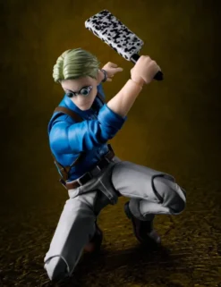 Bandai S.H. Figuarts Jujutsu Kaisen Nanami Kento