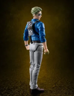 Bandai S.H. Figuarts Jujutsu Kaisen Nanami Kento