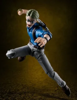 Bandai S.H. Figuarts Jujutsu Kaisen Nanami Kento