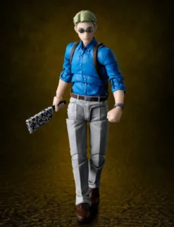 Bandai S.H. Figuarts Jujutsu Kaisen Nanami Kento
