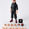 Bandai S.H. Figuarts Jujutsu Kaisen Yugi Itadori Vessel of Sukuna