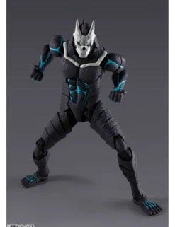 Bandai S.H. Figuarts Kaiju No. 8