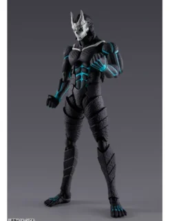 Bandai S.H. Figuarts Kaiju No. 8