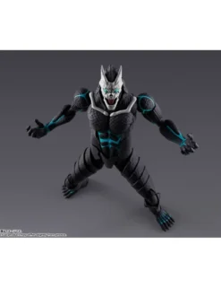Bandai S.H. Figuarts Kaiju No. 8