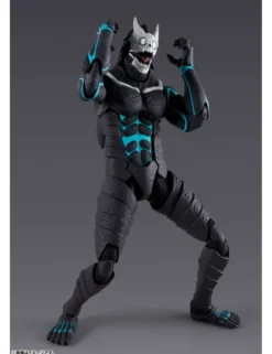 Bandai S.H. Figuarts Kaiju No. 8