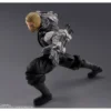 Bandai S.H. Figuarts Kaiju No. 8 Isao Shinomiya