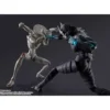 Bandai S.H. Figuarts Kaiju No. 8 Kaiju No. 9