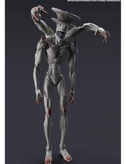 Bandai S.H. Figuarts Kaiju No. 8 Kaiju No. 9