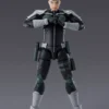 Bandai S.H. Figuarts Kaiju No. 8 Kafka Hibino