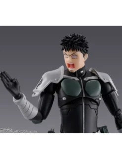 Bandai S.H. Figuarts Kaiju No. 8 Kafka Hibino