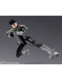 Bandai S.H. Figuarts Kaiju No. 8 Kafka Hibino